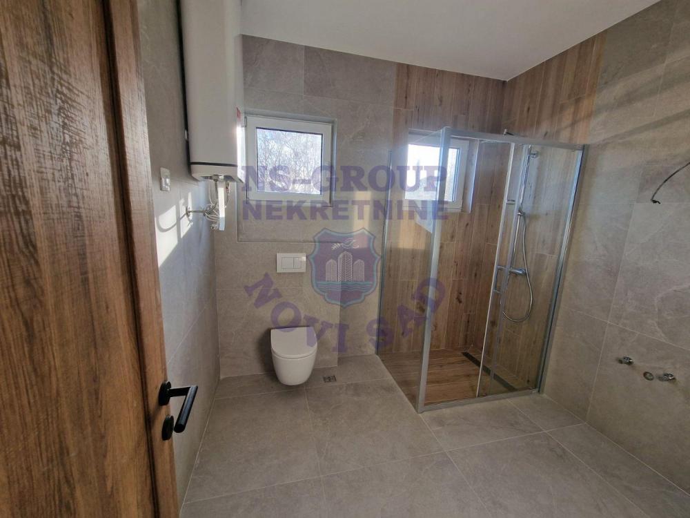 Slika 10 - Prodaje se stan u Sremskoj Kamenici 93m2